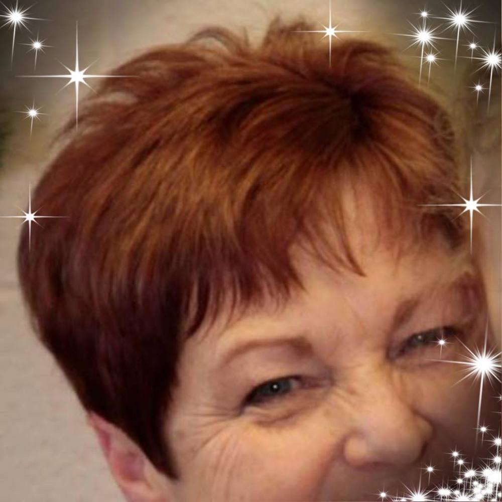 Meet your Posher, Cindy